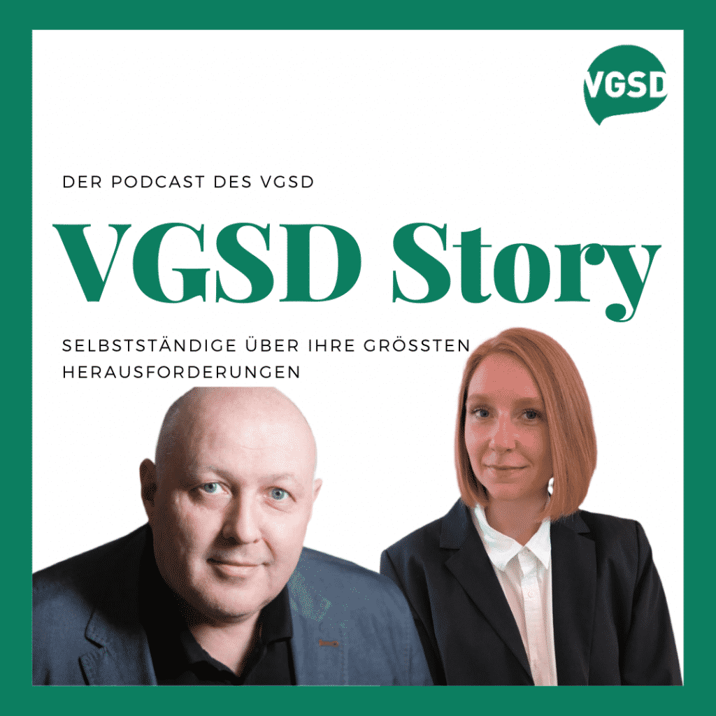 VGSD Story