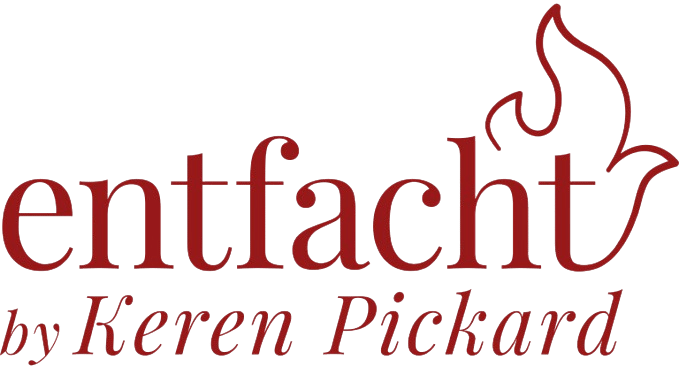 entfacht - by Keren Pickard