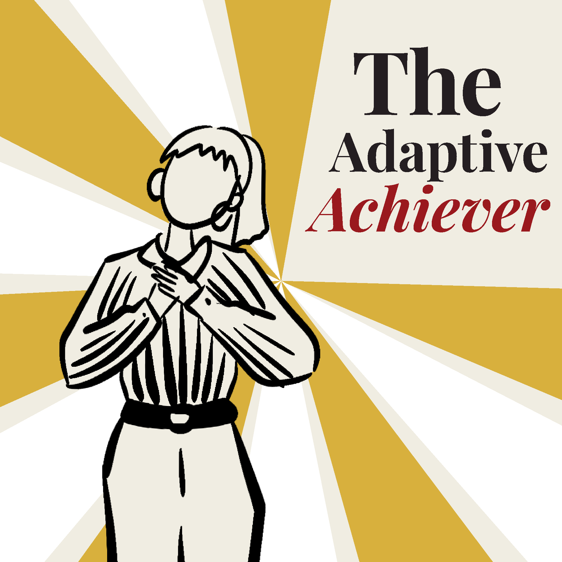 adaptive achiever_square The Adaptive Achiever