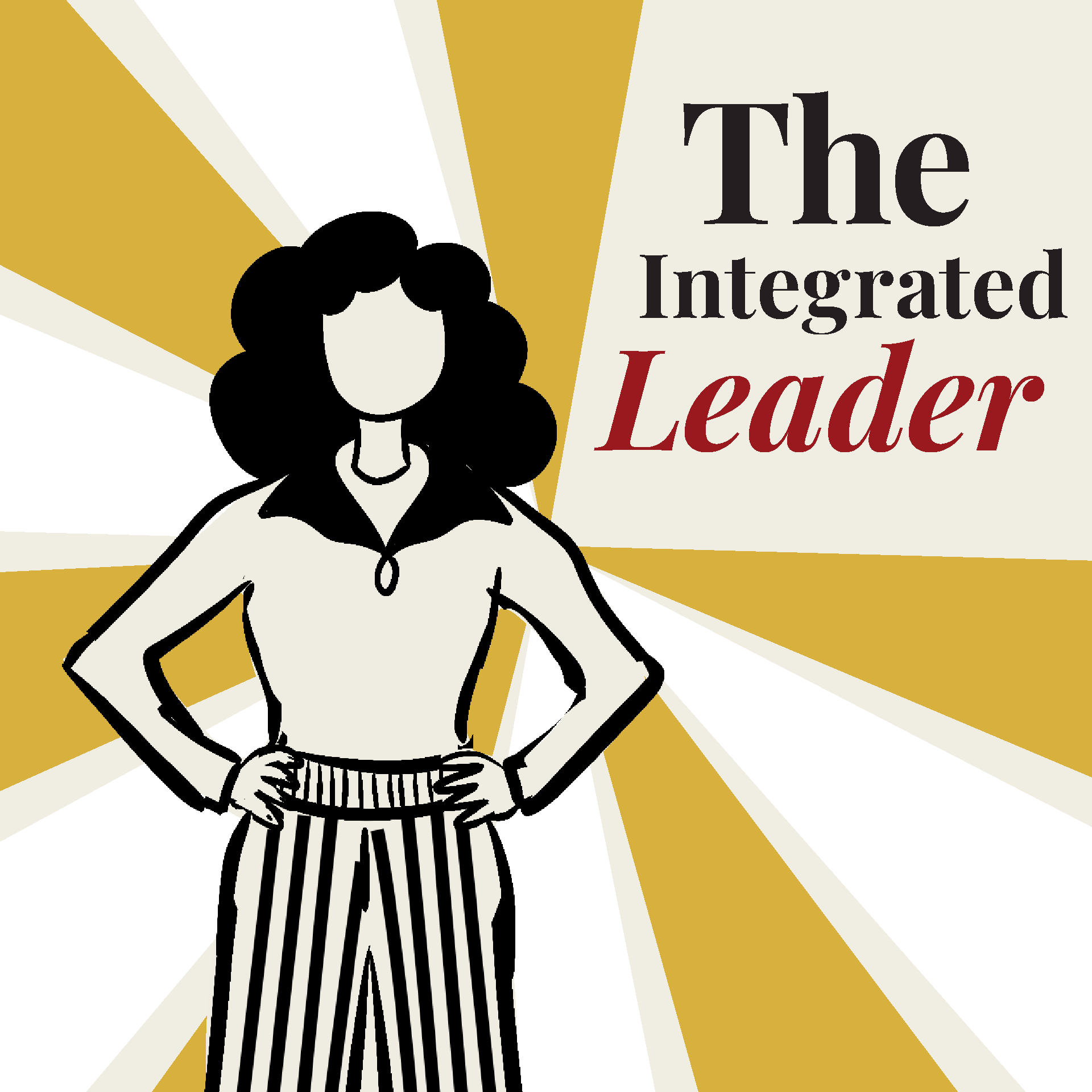 integrated leader_square The Integrated Leader
