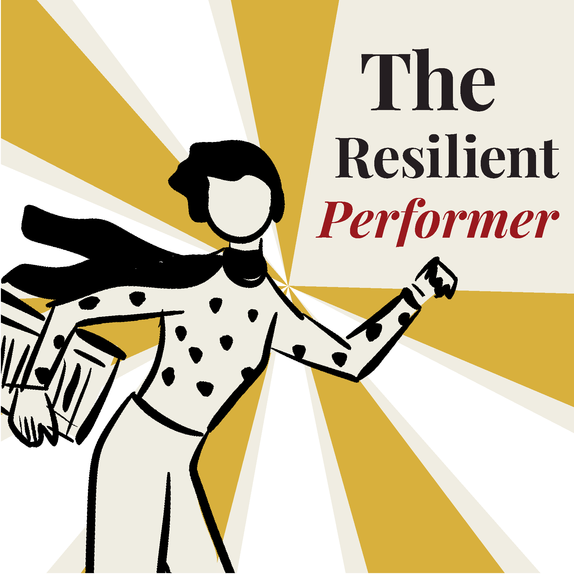 resilient performer_square The Resilient Performer